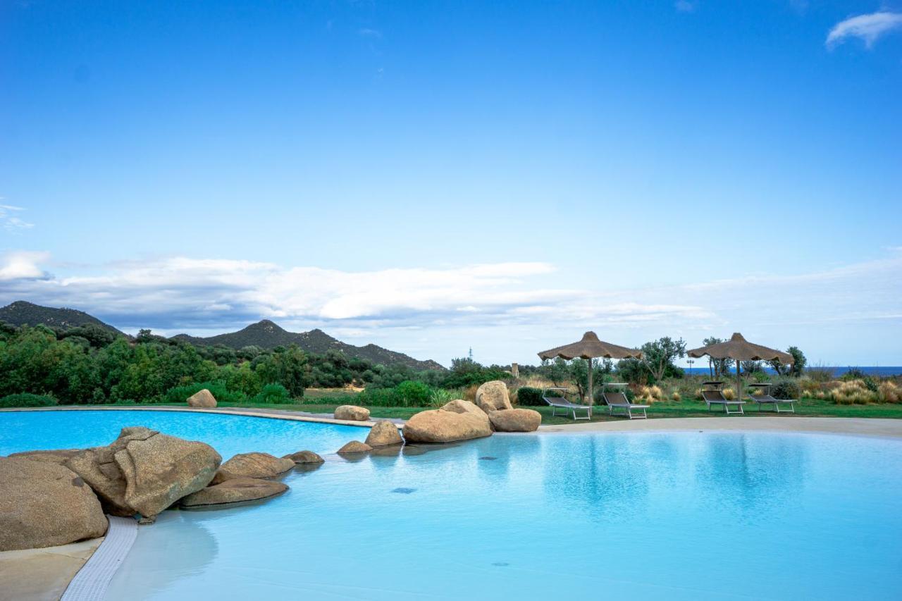 Bgitalianvacation - Ville Li Conchi Кастиадас Экстерьер фото