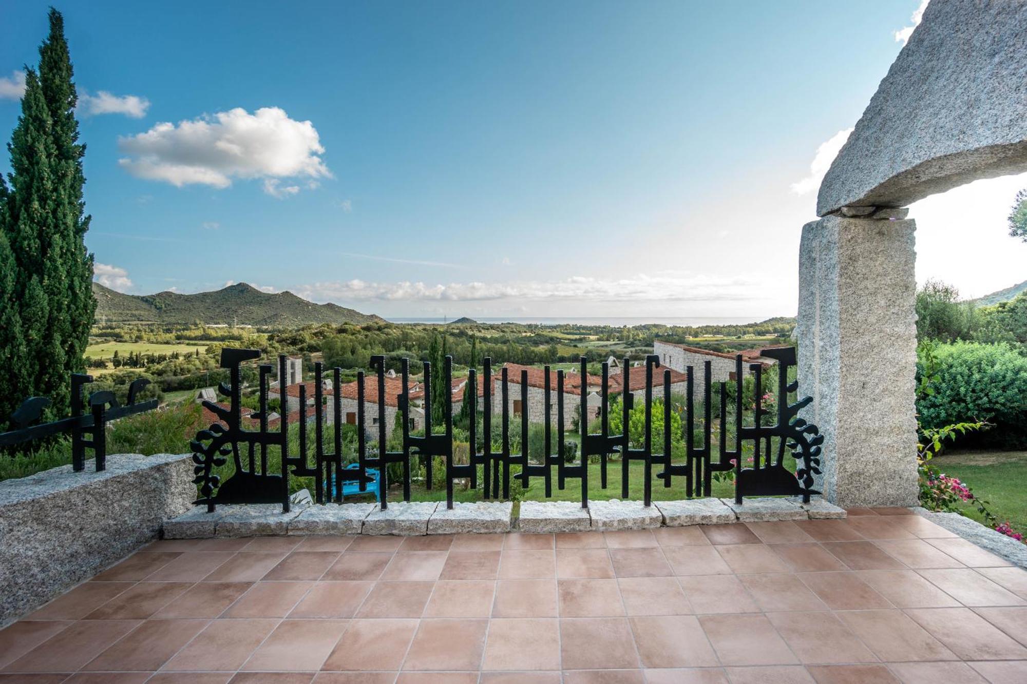 Bgitalianvacation - Ville Li Conchi Кастиадас Экстерьер фото